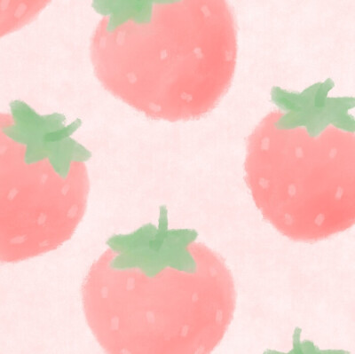 水果/聊天背景图