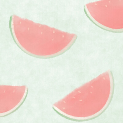 水果/聊天背景图