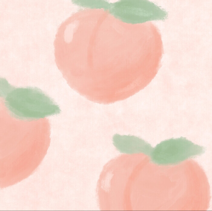 水果/聊天背景图