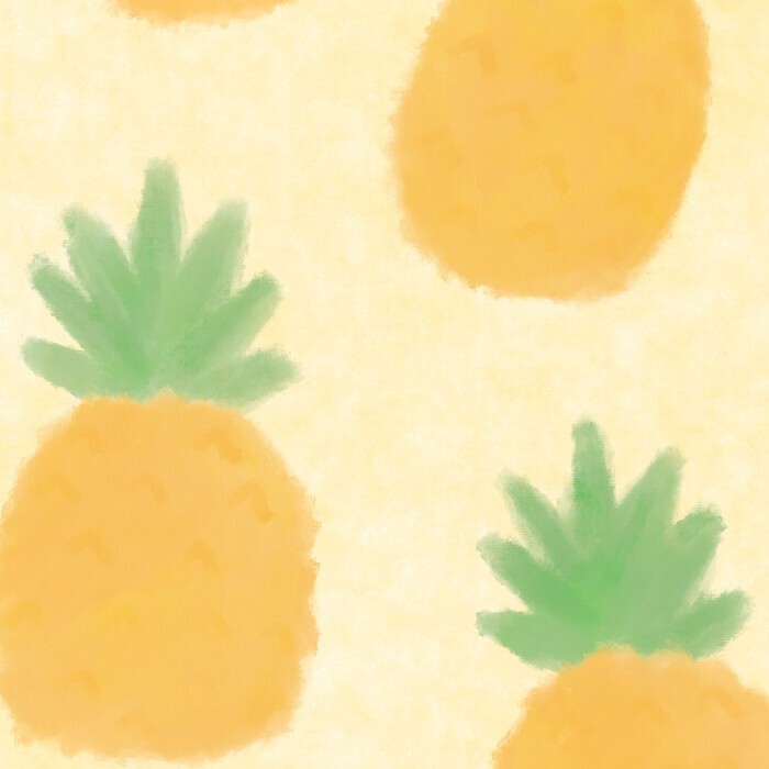 水果/聊天背景图