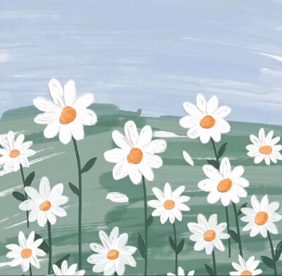 虹色/聊天背景图