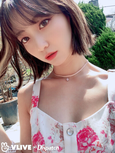 Oh My Girl 裴有彬