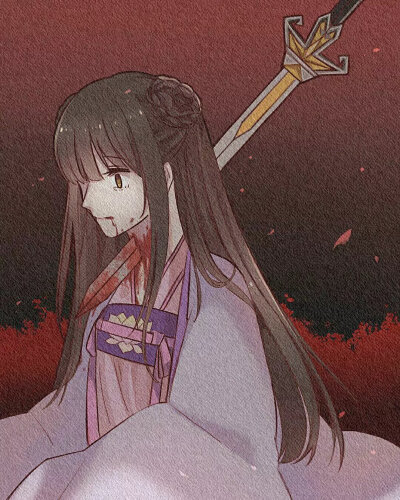 师姐