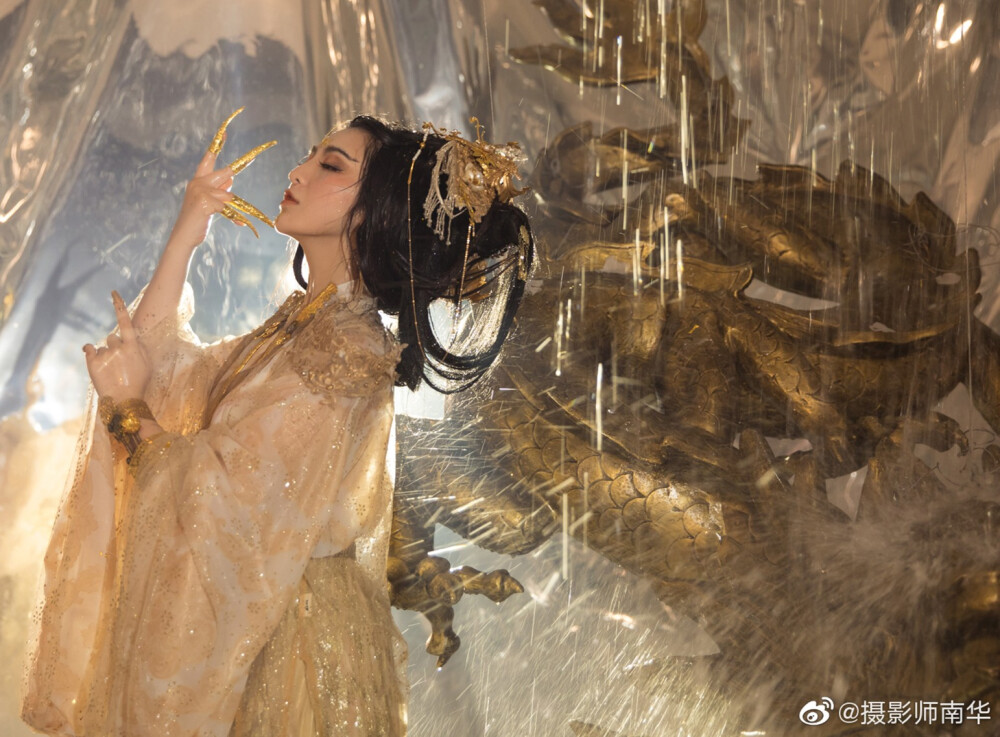 摄影