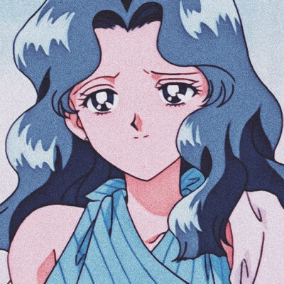 动漫女头