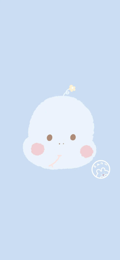 可可爱爱的小动物壁纸