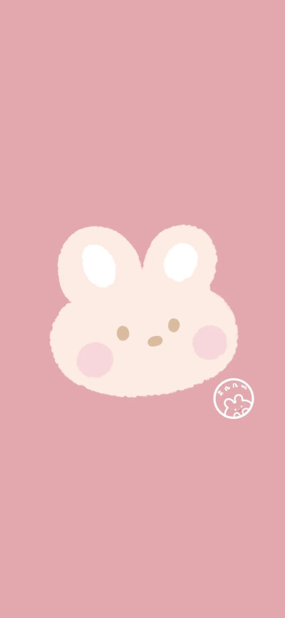 可可爱爱的小动物壁纸