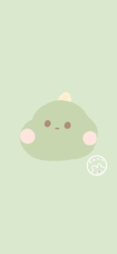 可可爱爱的小动物壁纸