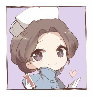 艾米丽。因为之前发太多了，有可能有重复，大家见谅（图源见水印）