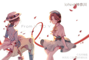 艾米丽。因为之前发太多了，有可能有重复，大家见谅（图源见水印）