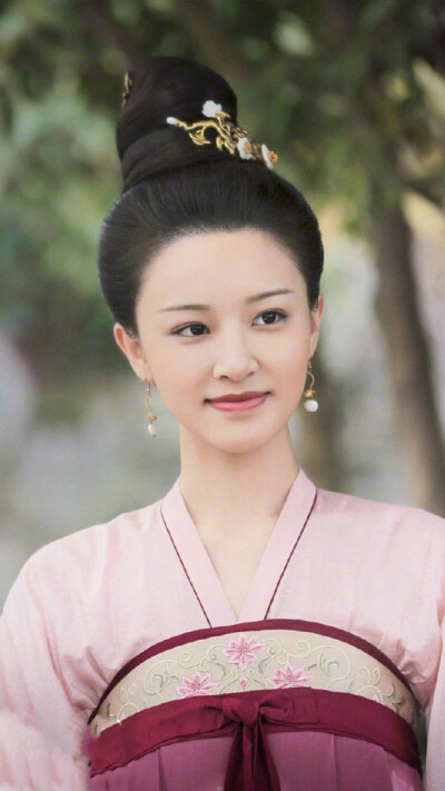 长安诺 凌臻儿 梁婧娴