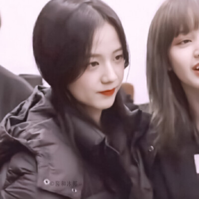 jisoo＆Lisa
by阭悻
/
原截沈瑶