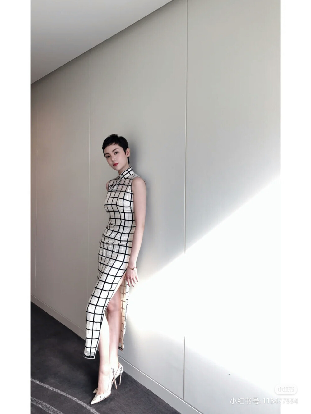 美丽–小红书转载