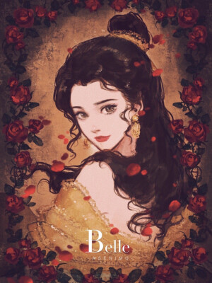 ～Hello大家我又来惹～
～今天还是迪士尼公主系列～
～【这次是有字的哦】～
～原创是阿莘哦～
～最后一张是阿莘在微博上发的原创图片哦～
～掰掰啦～安～