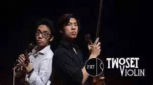 TWOSET,r/ling ling 40hrs