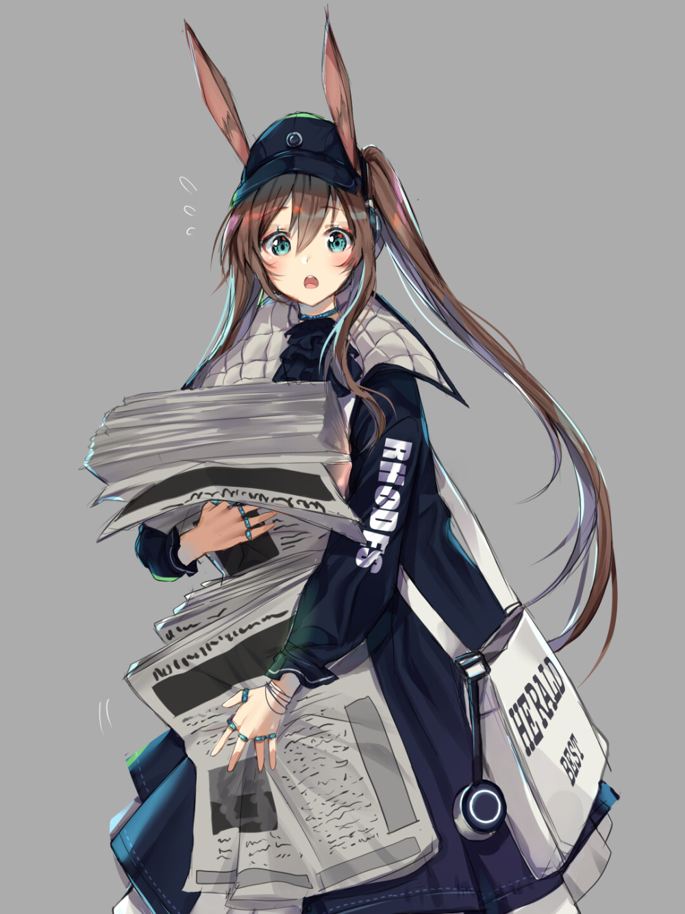 明日方舟