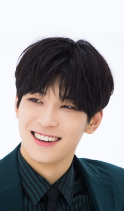 全圓佑wonwoo