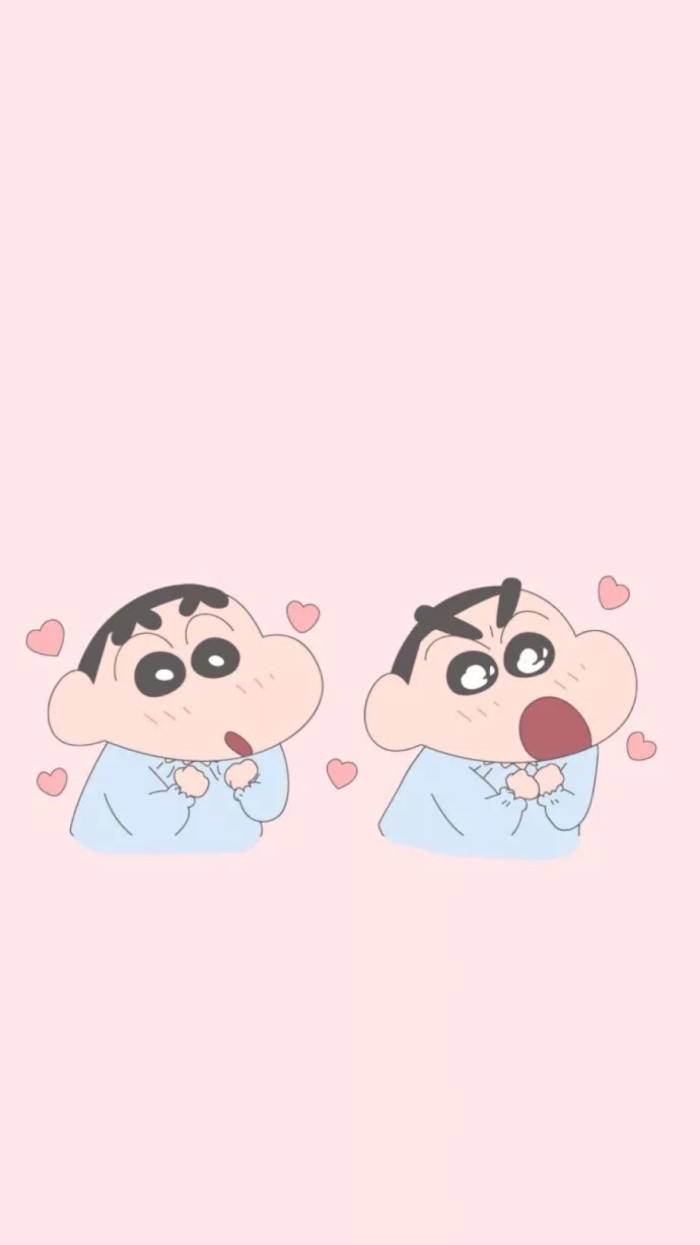 蜡笔小新