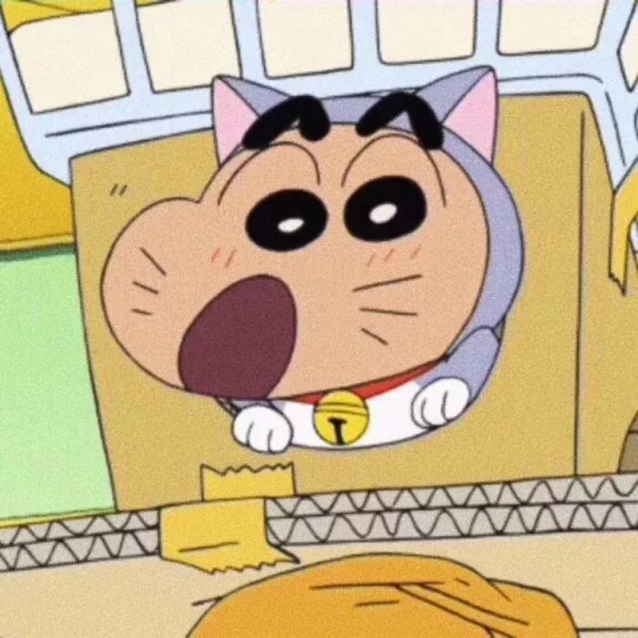 蜡笔小新