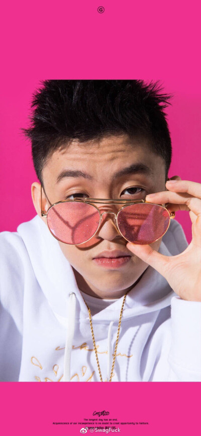 Rich Brian Rich chigga 壁纸
