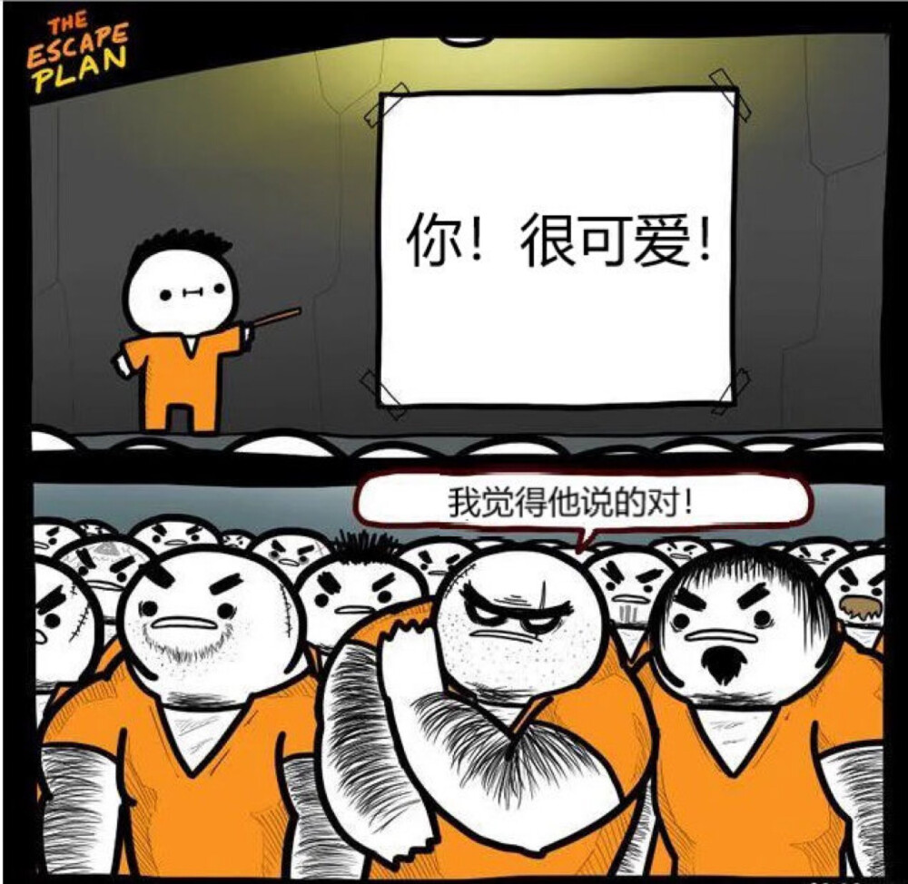 可以的