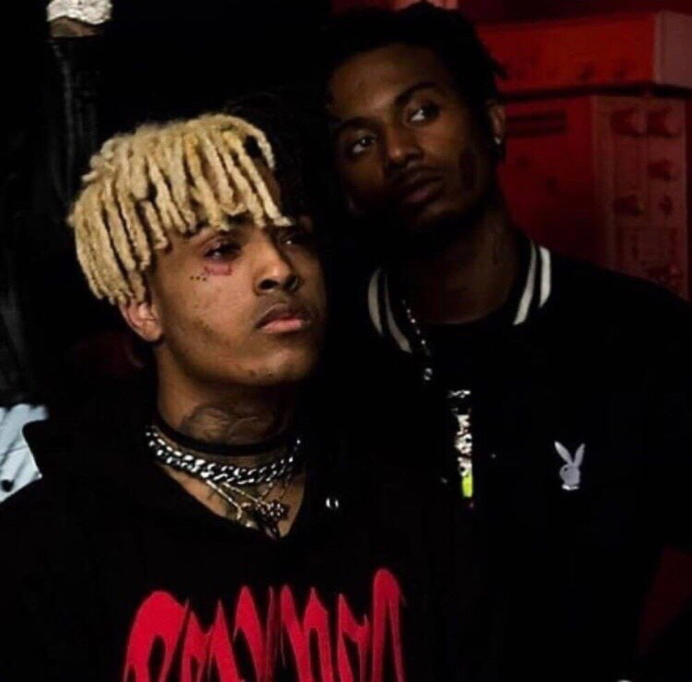 xxxtentacion 