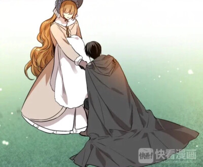 《公爵的契约未婚妻》