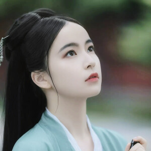 闺蜜头像 古风 自截自调