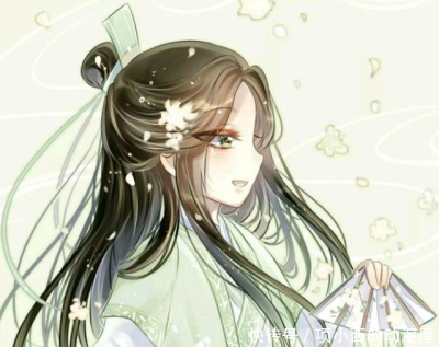 人渣反派自救系统#洛冰河#沈清秋