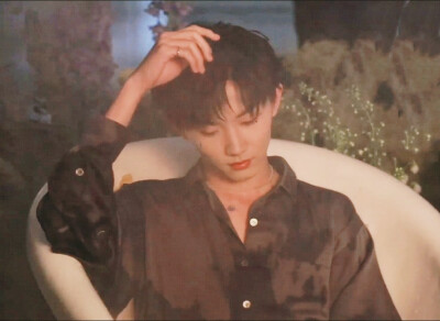 时代少年团——马嘉祺
自修