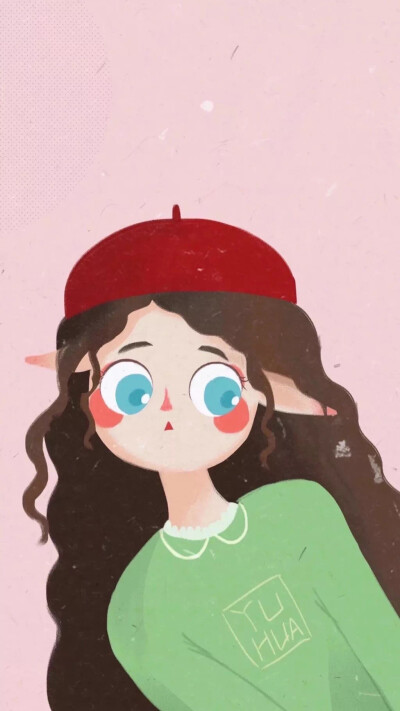 超萌壁纸❤
