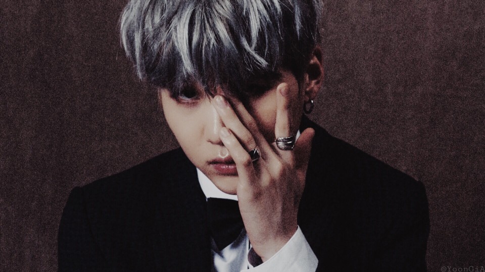 SUGA 