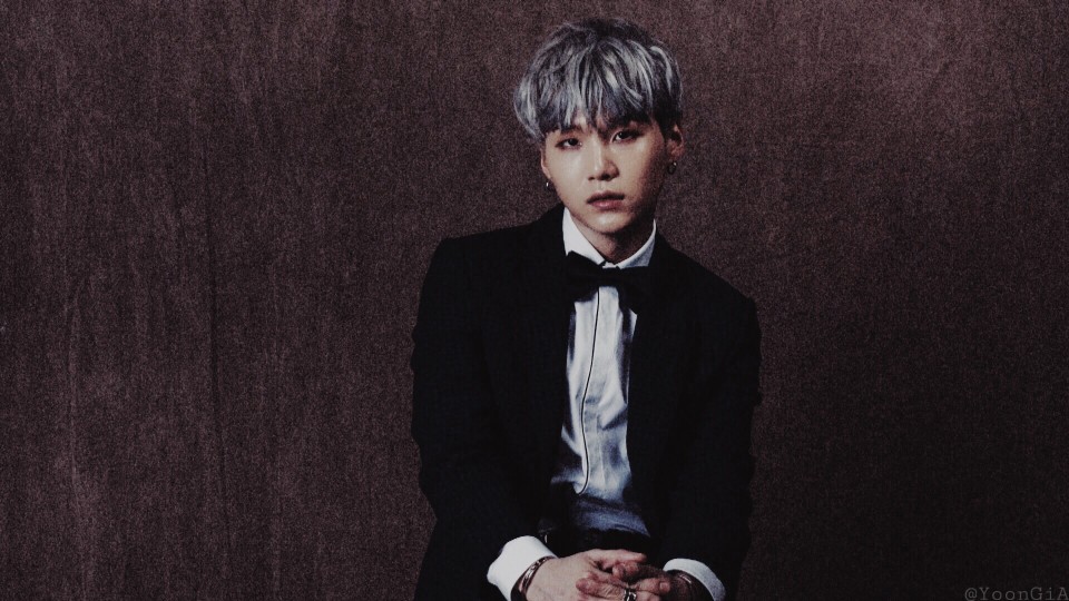 SUGA 