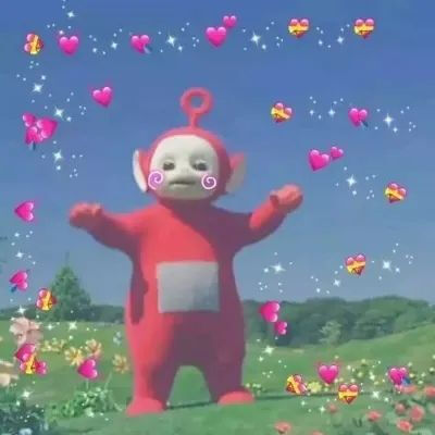 闺蜜头像，哈哈哈