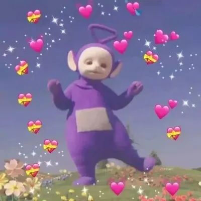 闺蜜头像，哈哈哈