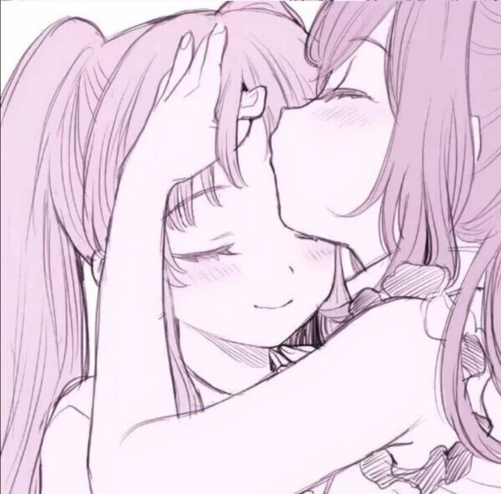 闺蜜/百合