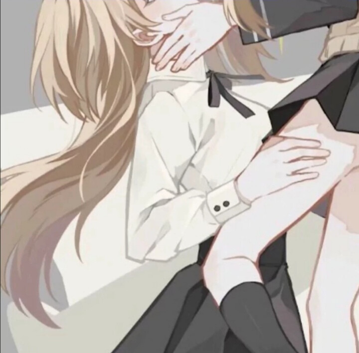 闺蜜/百合