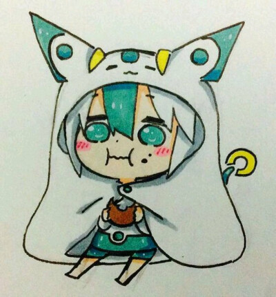 赛尔号
战神联萌