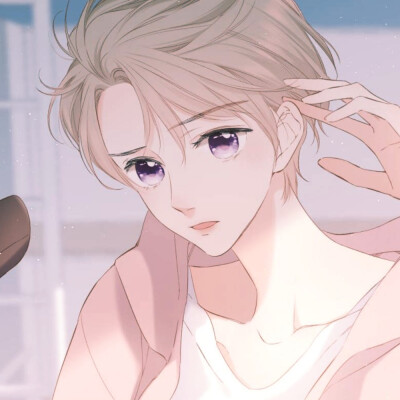 ［动漫女头］の然凝·自截