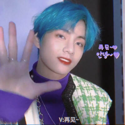 金泰亨头像
TaeHyung
防弹少年团V
二转标明dt萘恩。