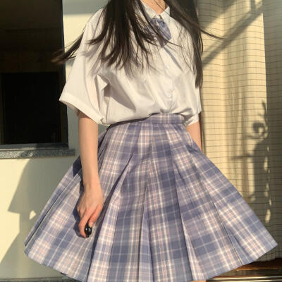 jk制服 头像