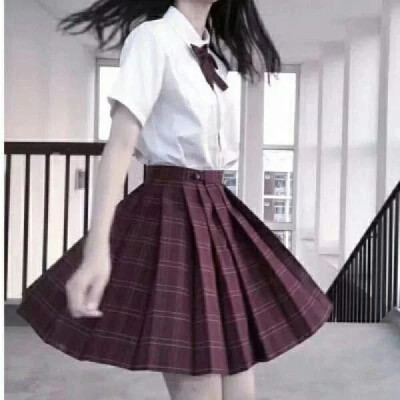 jk制服 头像