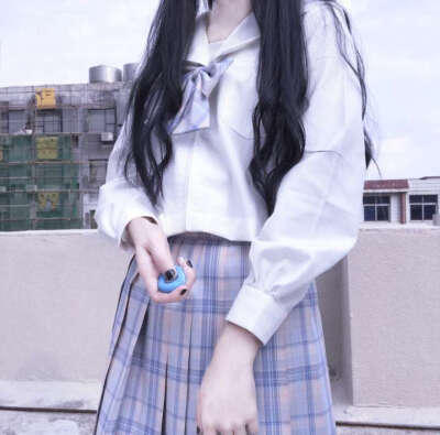 jk制服 头像