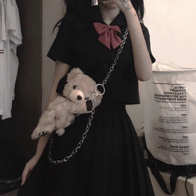 jk制服 头像