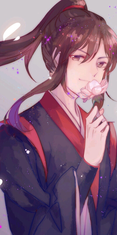 魔道祖师