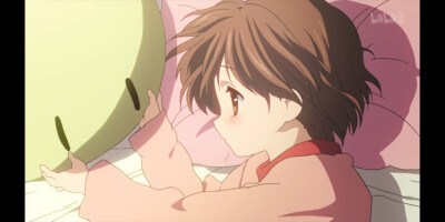 clannad