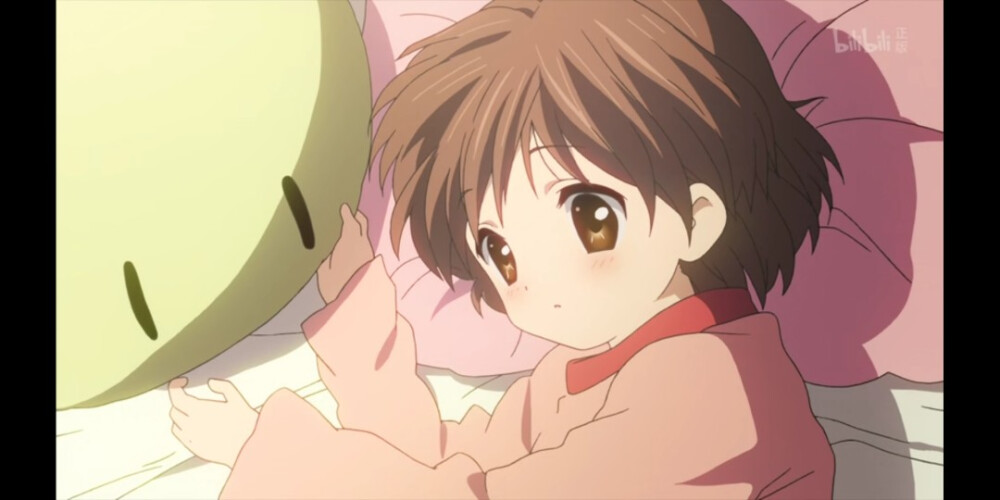 clannad