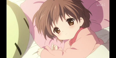 clannad