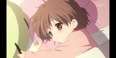 clannad