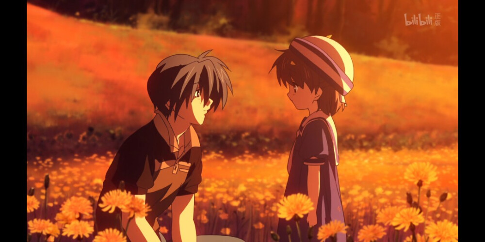 clannad